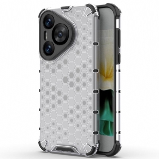 Coque Huawei Pura 70 Nid d'Abeille