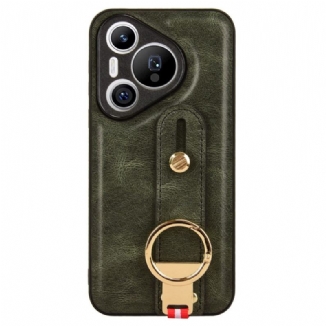 Coque Huawei Pura 70 Sangle et Ouvre-Bouteille