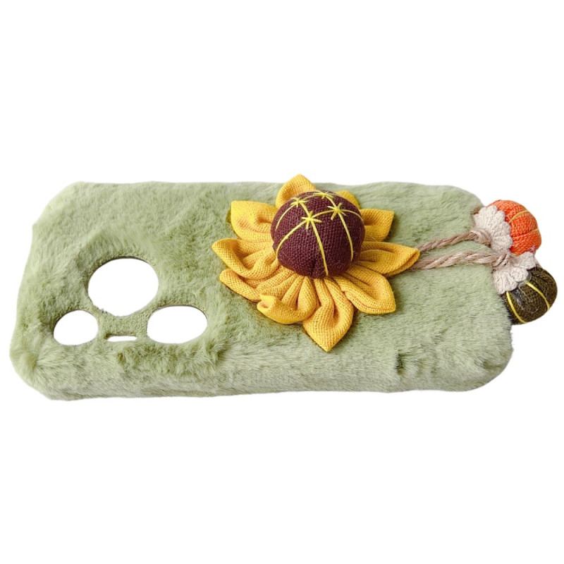 Coque Huawei Pura 70 Tournesol