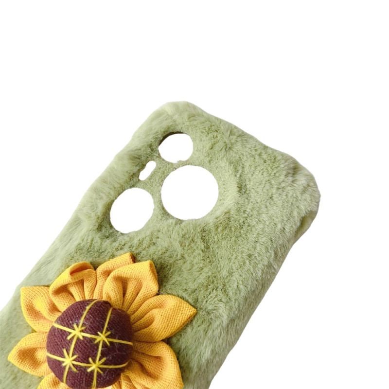 Coque Huawei Pura 70 Tournesol