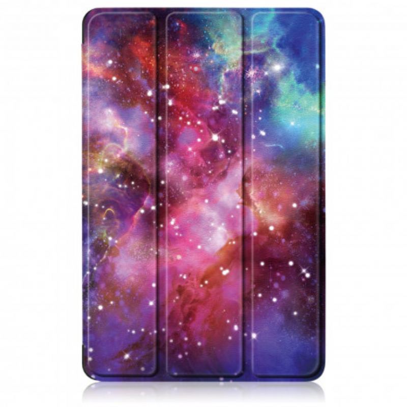 Smart Case Huawei MatePad Pro 12.6 (2021) Renforcée Univers