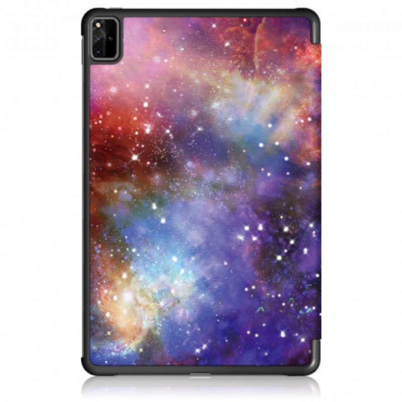 Smart Case Huawei MatePad Pro 12.6 (2021) Renforcée Univers