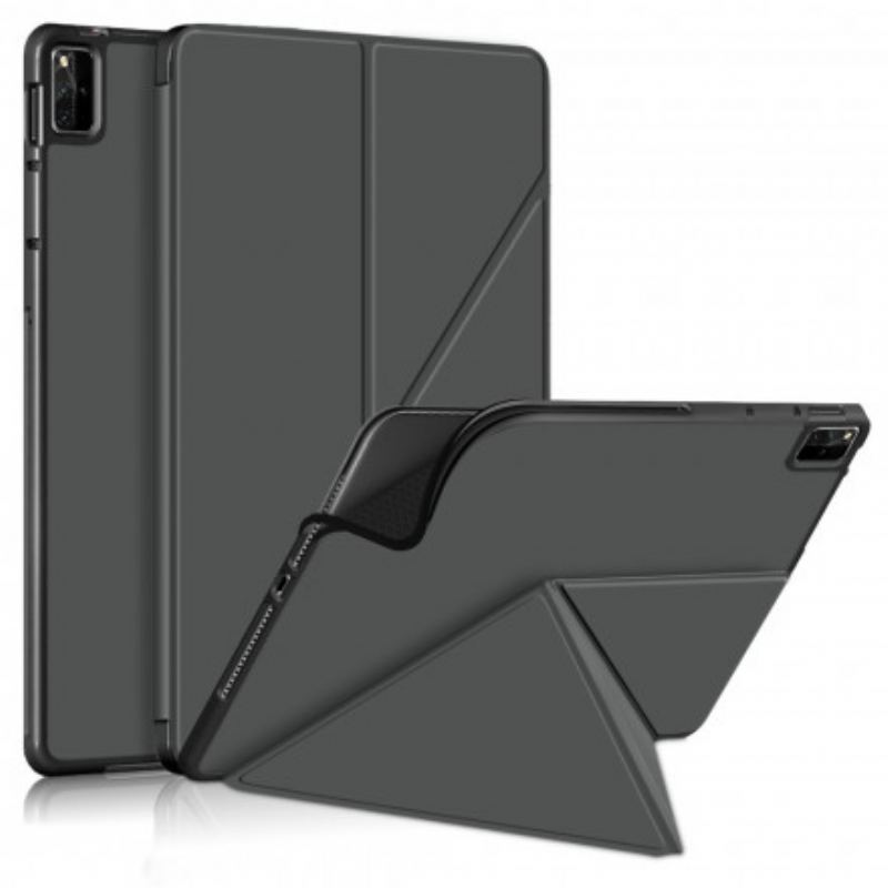 Smart Case Huawei MatePad Pro 12.6 (2021) Style Origami