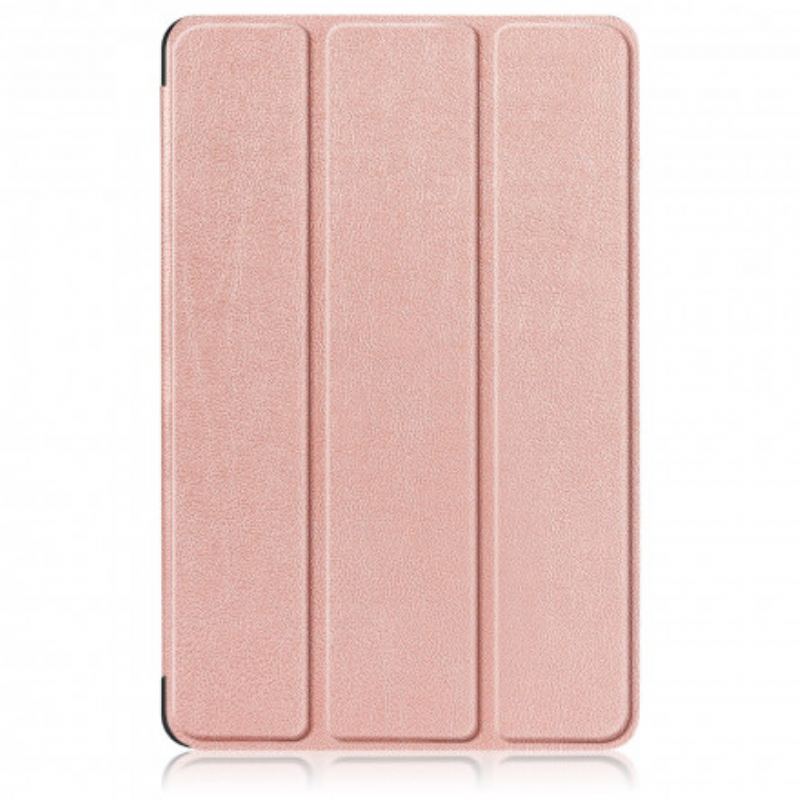 Smart Case Huawei MatePad Pro 12.6 (2021) Tri Fold Coins Renforcés