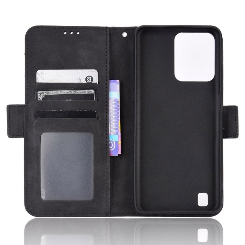 Housse Realme C31 Multi Porte-Cartes