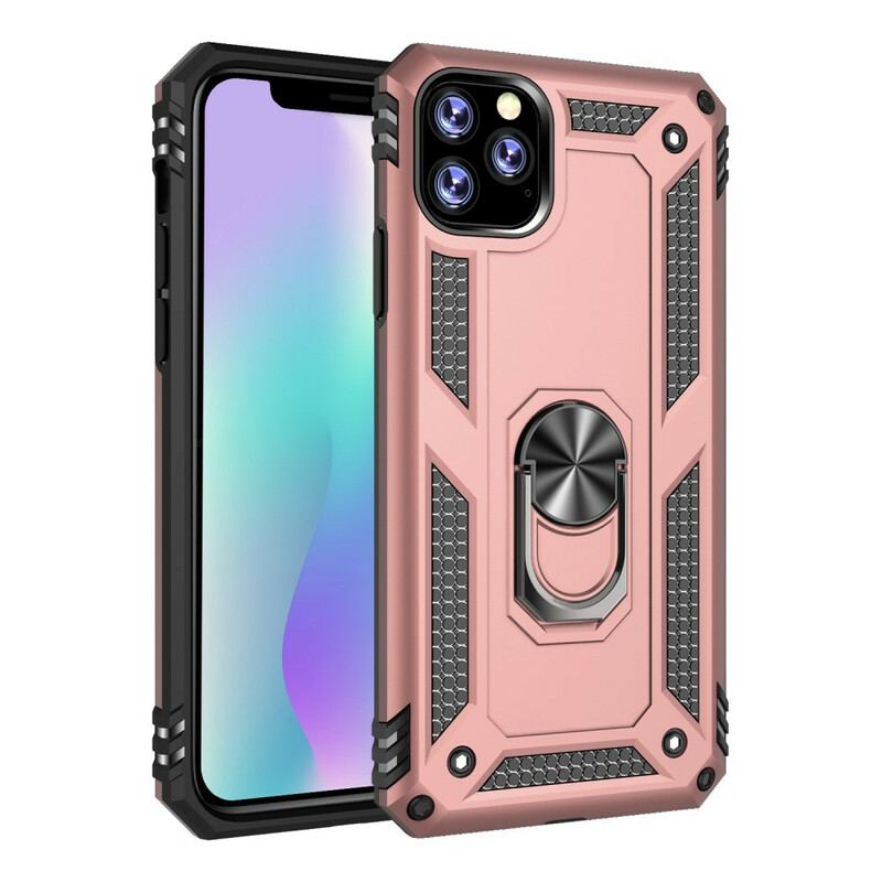 Coque iPhone 11 Pro Max Anneau Premium