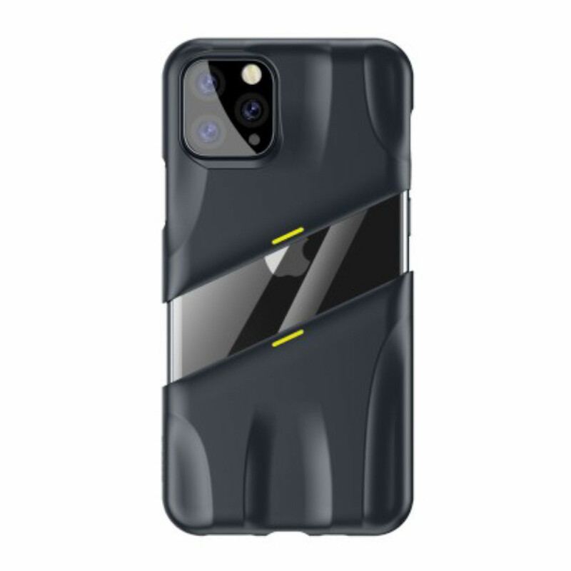 Coque iPhone 11 Pro Max BASEUS Let's Go Series