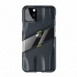 Coque iPhone 11 Pro Max BASEUS Let's Go Series