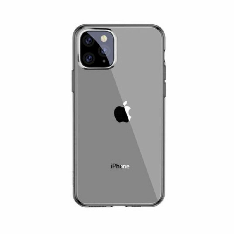 Coque iPhone 11 Pro Max Baseus Simple Series