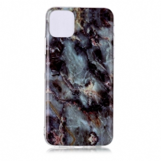 Coque iPhone 11 Pro Max Incroyable Marbre