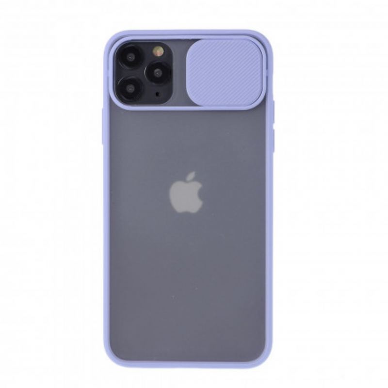 Coque iPhone 11 Pro Max Protège Module Photo