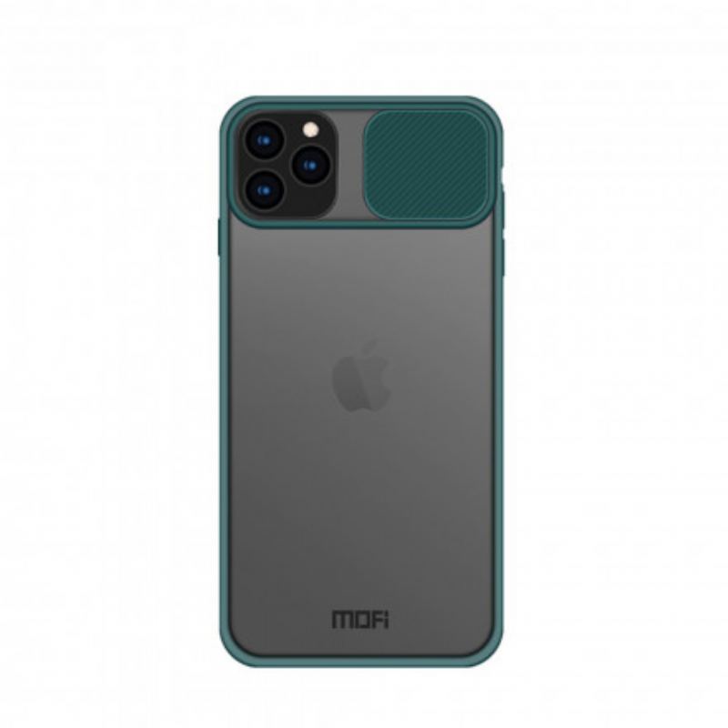 Coque iPhone 11 Pro Max Protège Module Photo MOFI