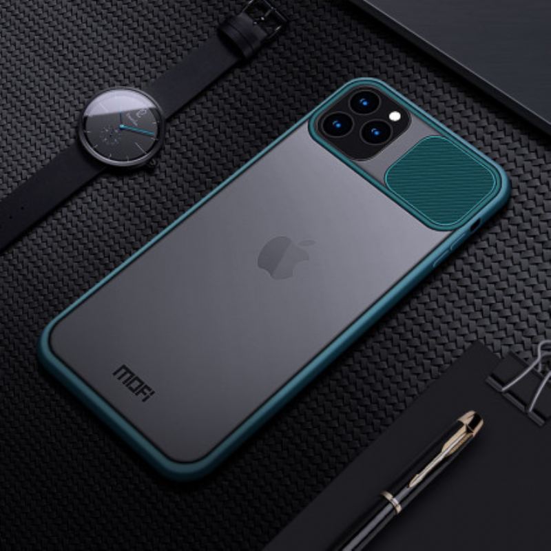 Coque iPhone 11 Pro Max Protège Module Photo MOFI