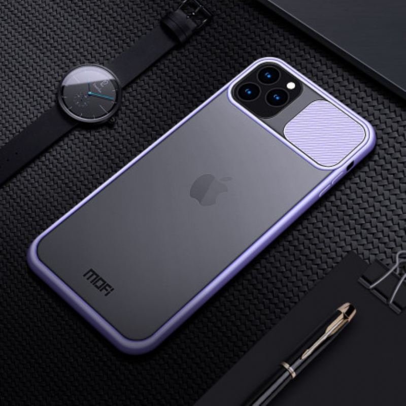 Coque iPhone 11 Pro Max Protège Module Photo MOFI