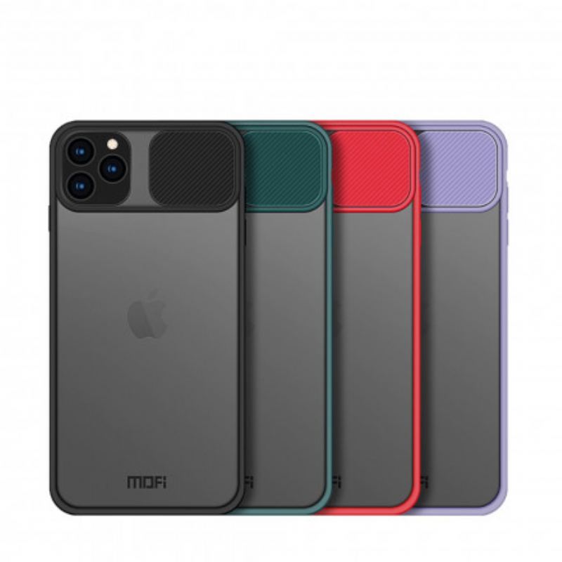 Coque iPhone 11 Pro Max Protège Module Photo MOFI