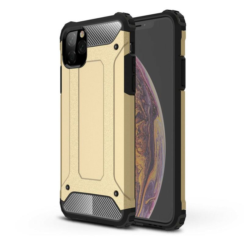 Coque iPhone 11 Pro Max Survivor