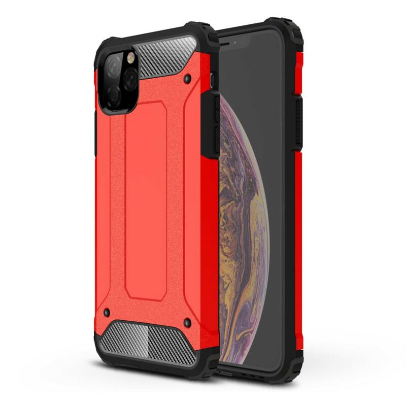 Coque iPhone 11 Pro Max Survivor