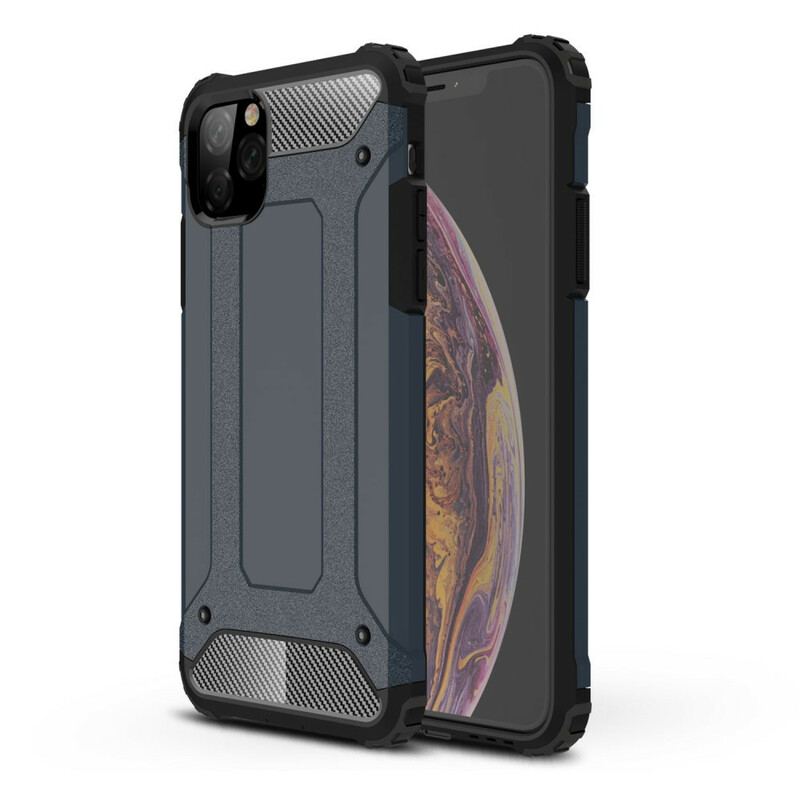 Coque iPhone 11 Pro Max Survivor