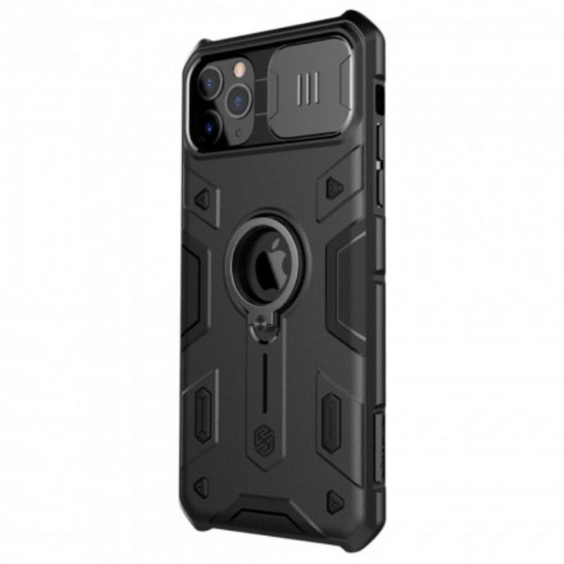 Coque iPhone 11 Pro Max Ultra Résistante Protège Module Photo NILLKIN