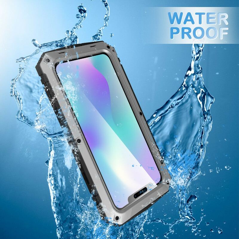 Coque iPhone 11 Pro Max Waterproof Super Résistante