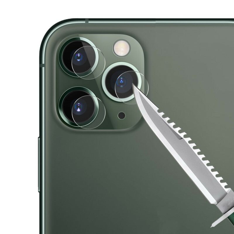 Lentille de Protection en Verre Trempé pour iPhone 11 Pro / 11 Pro Max