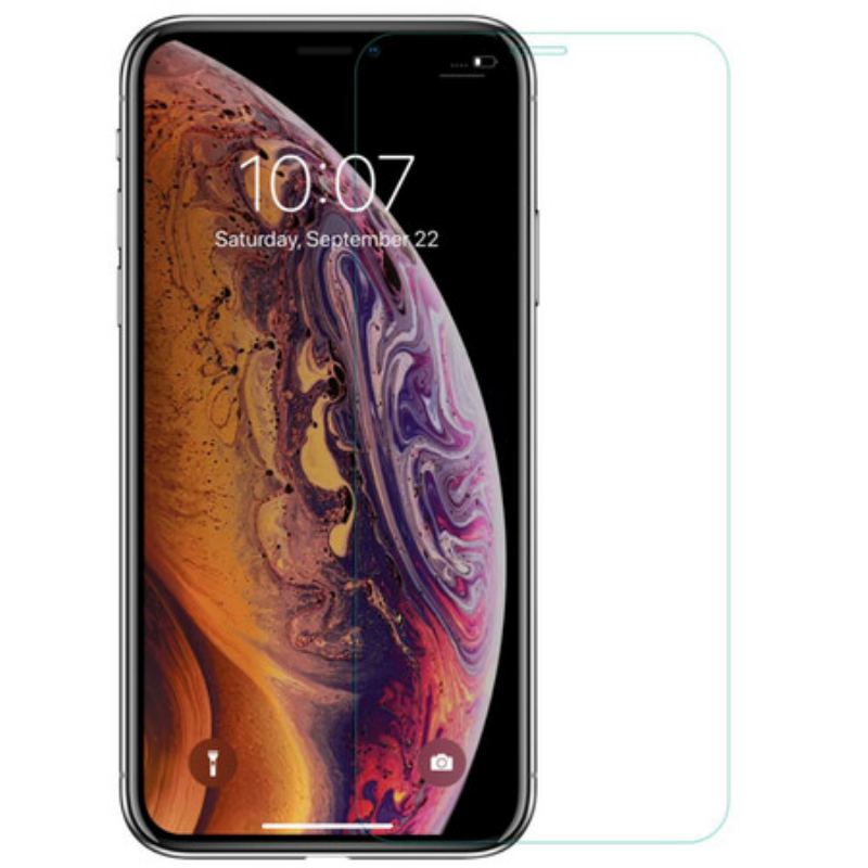 Protection en verre trempé pour iPhone 11 Pro Max / iPhone XS Max