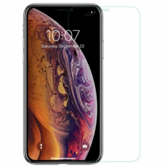 Protection en verre trempé pour iPhone 11 Pro Max / iPhone XS Max