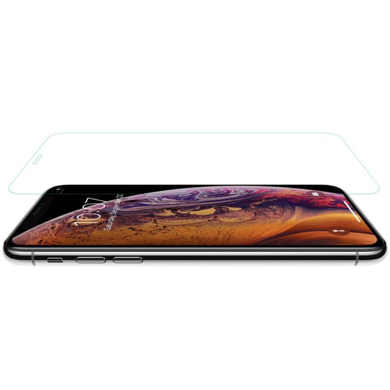 Protection en verre trempé pour iPhone 11 Pro Max / iPhone XS Max