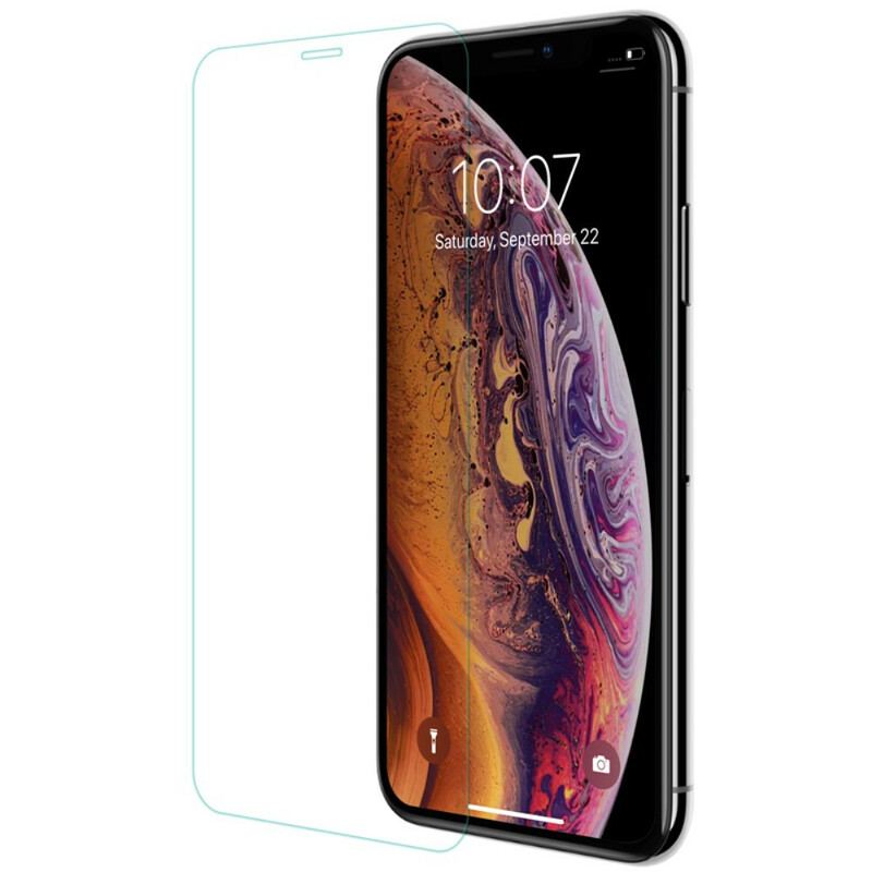 Protection en verre trempé pour iPhone 11 Pro Max / iPhone XS Max