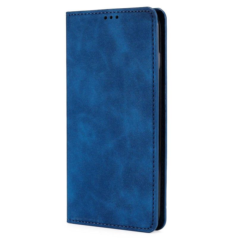 Flip Cover Xiaomi Redmi Note 12/Poco X5 5G Série Vintage