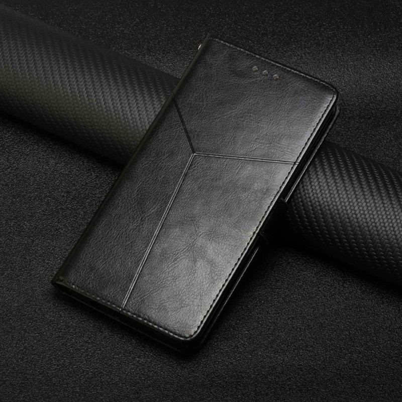 Housse Xiaomi Redmi Note 12/Poco X5 5G Y Design à Lanière