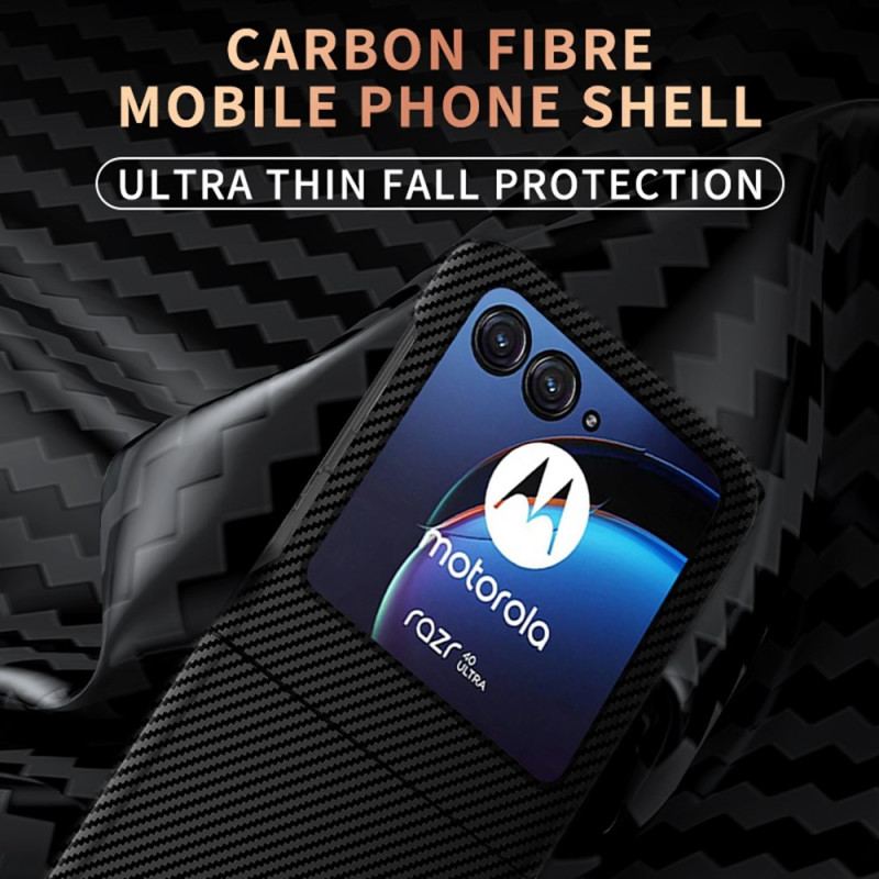 Coque Motorola Razr 50 Ultra Premium