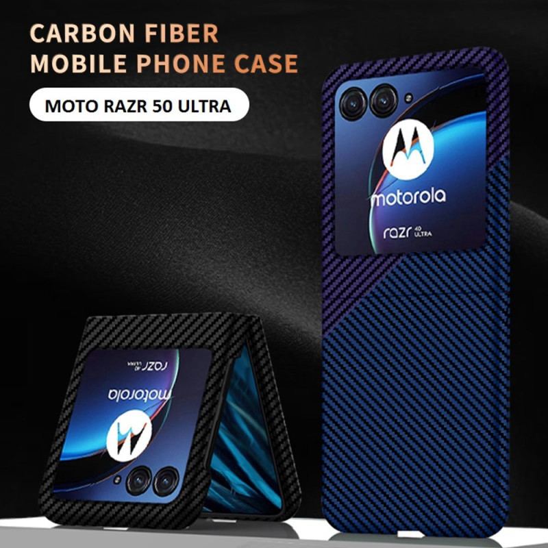 Coque Motorola Razr 50 Ultra Premium