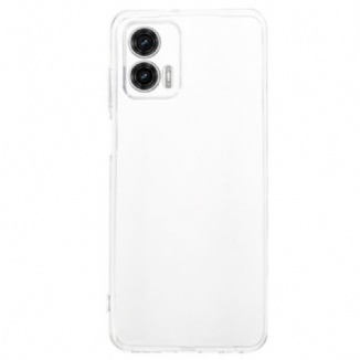 Coque Moto G73 5G Transparente