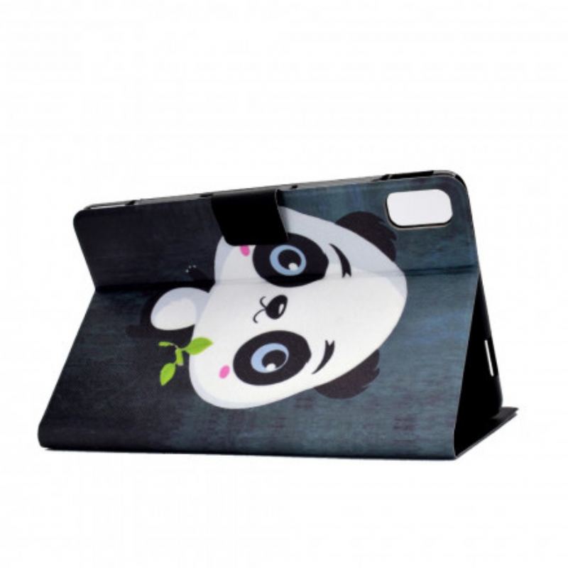 Housse Huawei MatePad New Little Panda