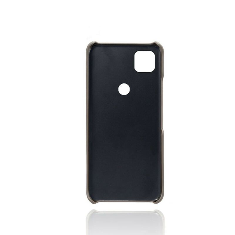 Coque Google Pixel 4a Porte Cartes