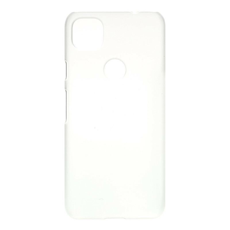 Coque Google Pixel 4a Rigide Classique