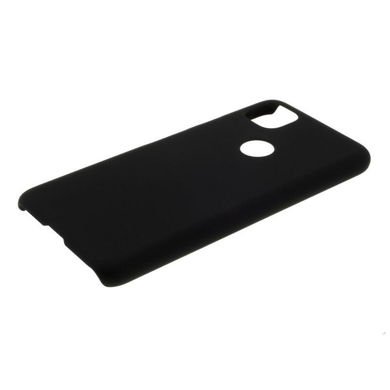 Coque Google Pixel 4a Rigide Classique