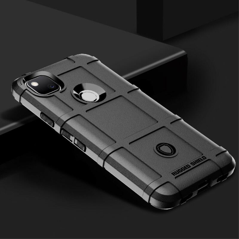 Coque Google Pixel 4a Rugged Shield