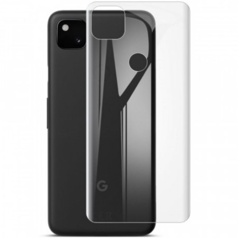 Film de Protection Arrière pour Google Pixel 4a IMAK