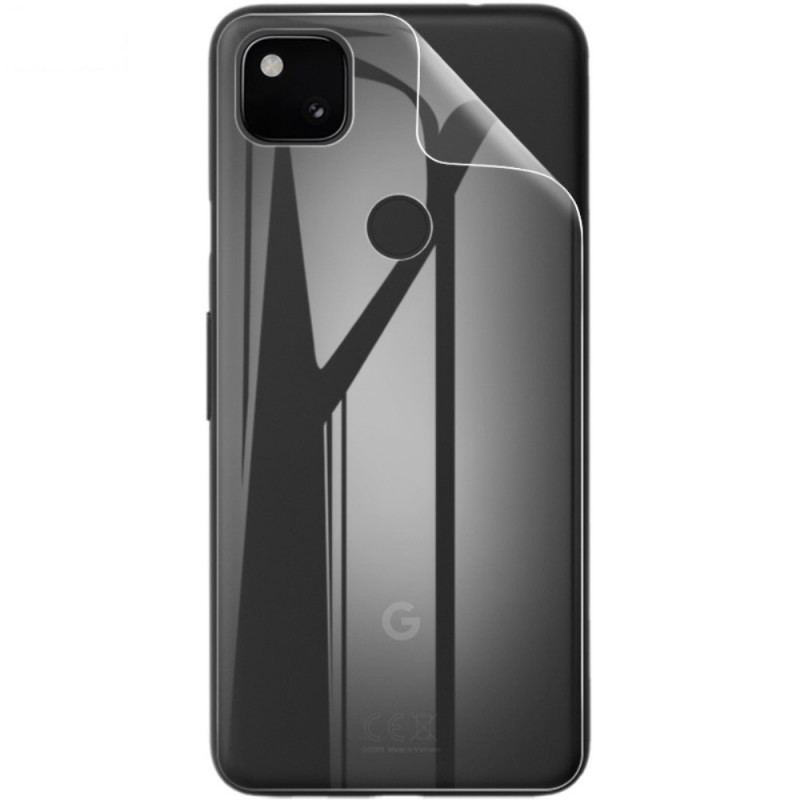 Film de Protection Arrière pour Google Pixel 4a IMAK