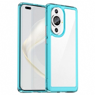 Coque Huawei Nova 11 Pro Hybride