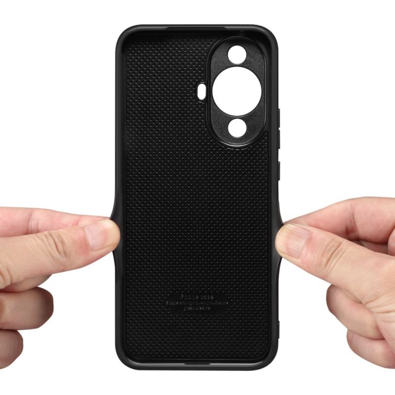 Coque Huawei Nova 11 Pro Porte-Cartes DENIOR