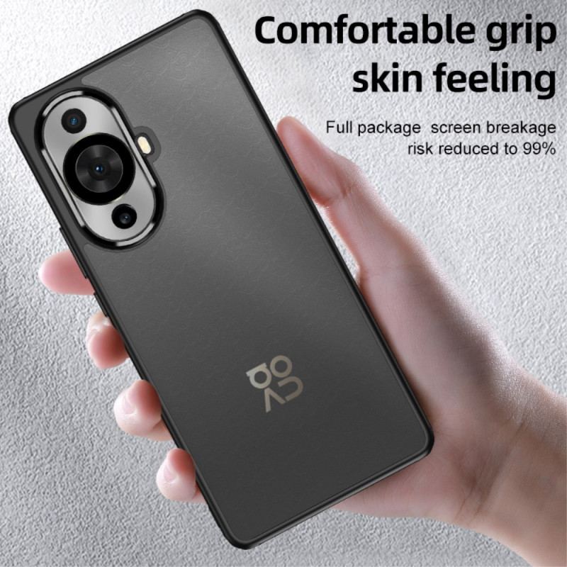 Coque Huawei Nova 11 Pro Protection Airbag