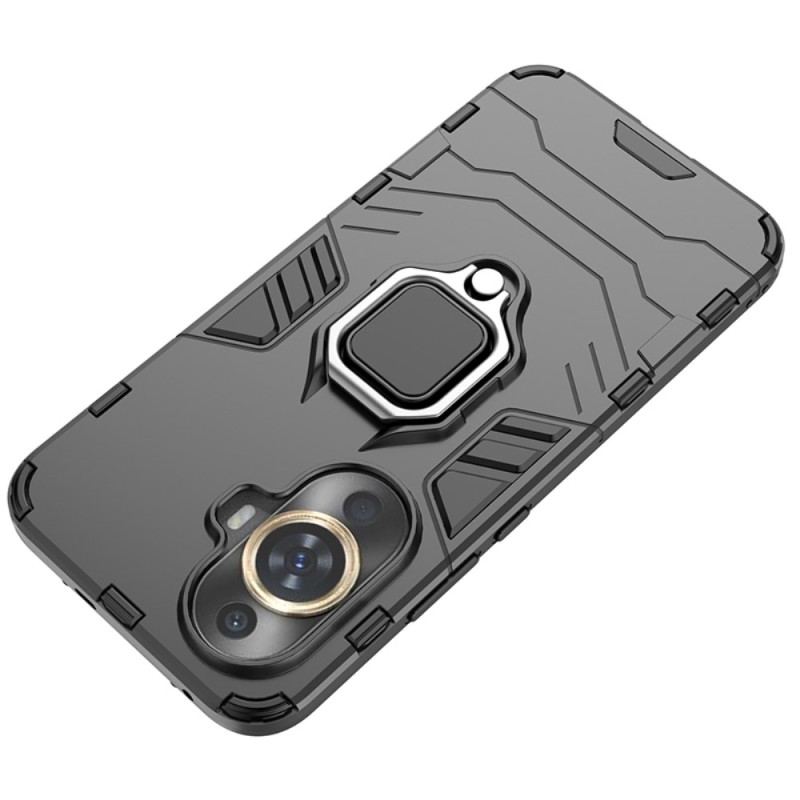 Coque Huawei Nova 11 Pro Ring Résistante