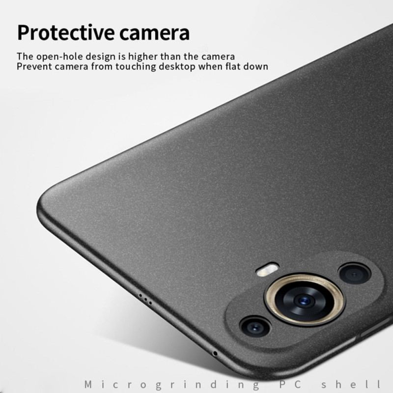 Coque Huawei nova 11 Pro Série Shield Matte MOFI