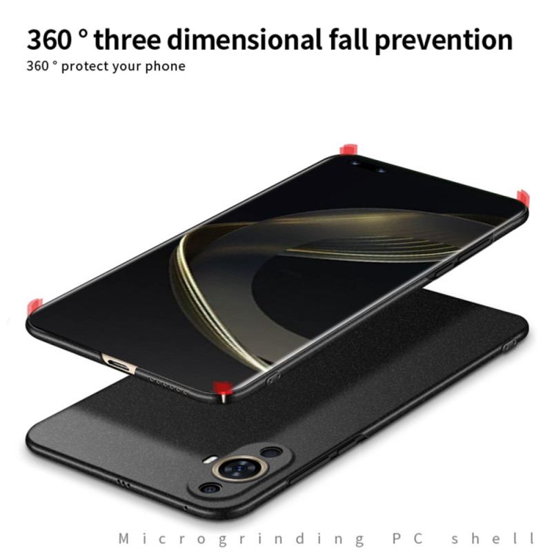 Coque Huawei nova 11 Pro Série Shield Matte MOFI