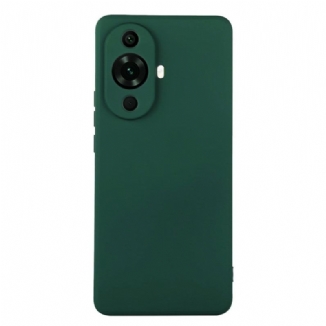 Coque Huawei Nova 11 Pro Silicone ENKAY