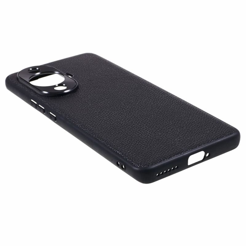 Coque Huawei Nova 11 Pro Style Cuir Premium