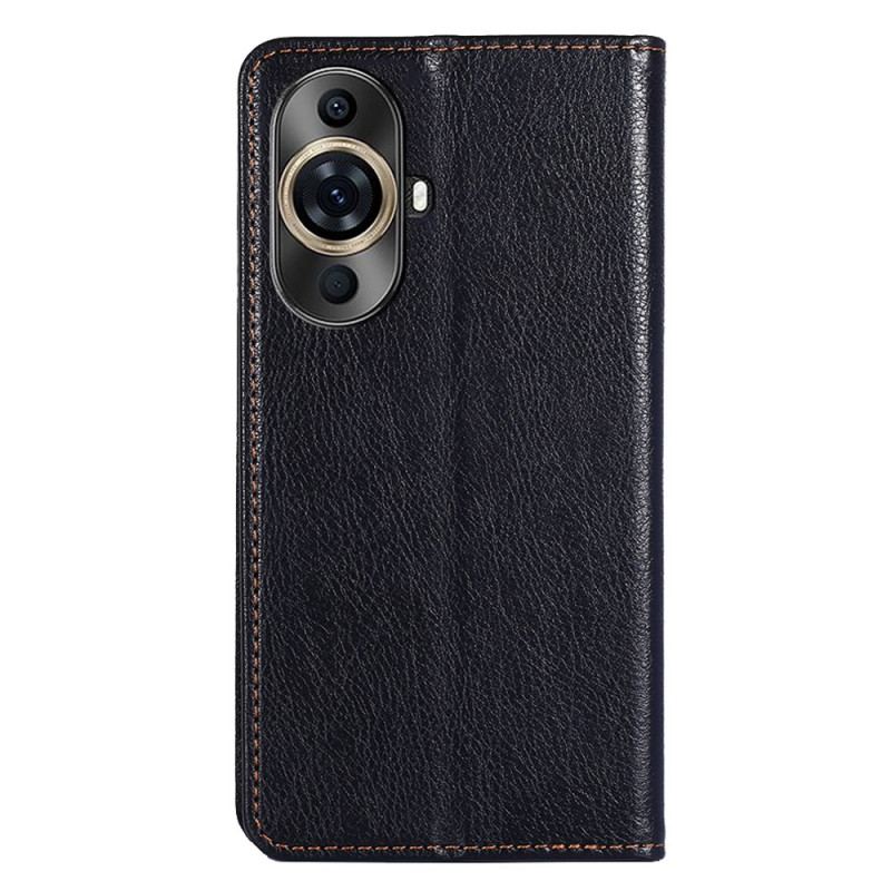 Flip Cover Huawei Nova 11 Pro Style Cuir Classique